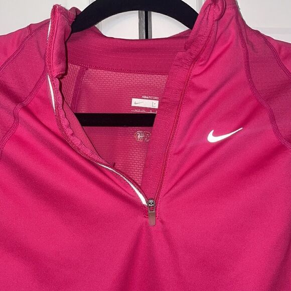 Nike pullover jacket   - Picture 2 of 7